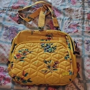 Lug Ranger Crossbody